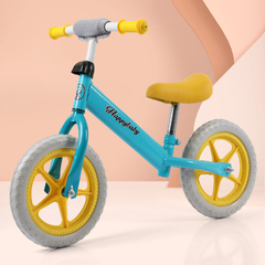 Bici Camicleta Infantil