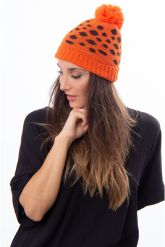 Gorro Tejido por Unidad - comprar online