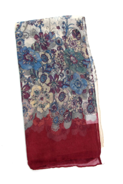 Pashmina 60x180 por Unidad