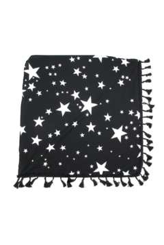 Pañuelo c/flecos 45X45CM por Unidad - comprar online