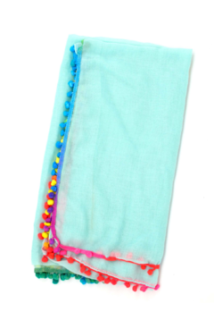 Pashmina 70x180 por Unidad