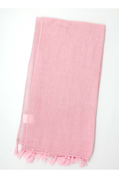 Pashmina Flecos 90x180 por Unidad