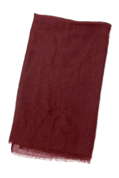 Pashmina Lisa por Unidad