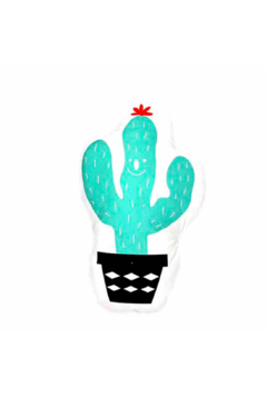 Almohadon Cactus por Unidad