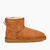 BOTA UGG CLASSIC MINI CARAMELO