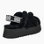 SANDÁLIA UGG DISCO CROSS SLIDE PRETO - comprar online