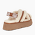 SANDÁLIA UGG DISCO CROSS SLIDE CARAMELO - comprar online