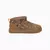 BOTA UGG CLASSIC ULTRA MINI SPECKLES CARAMELO