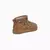 BOTA UGG CLASSIC ULTRA MINI SPECKLES CARAMELO - comprar online