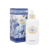 Hidratante Com Caixa Gold E Blue 300ml