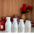 Vasos Conjugados Love - comprar online