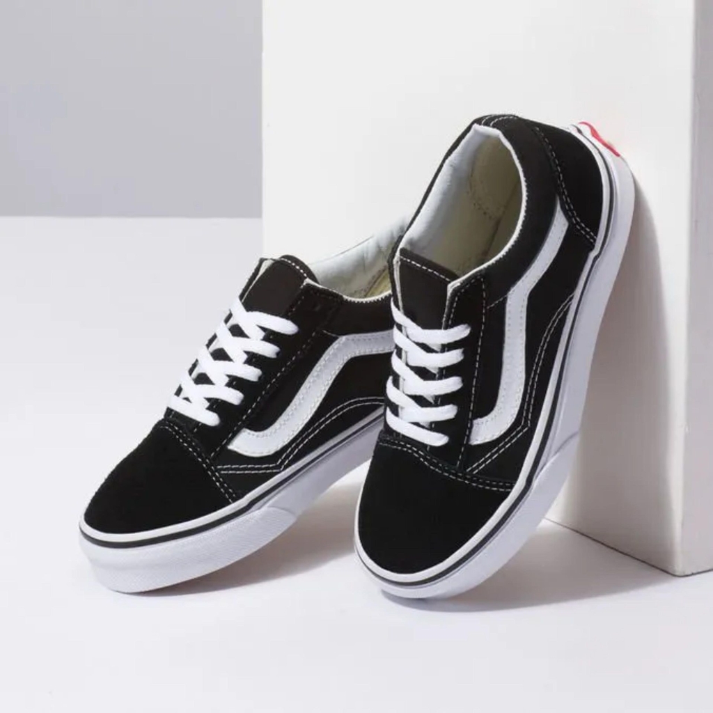 Vans original 14,00 