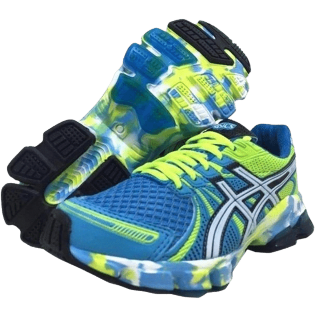 Asics gel outlet sendai 2 feminino