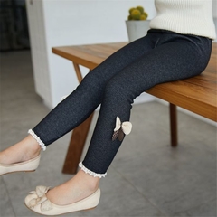 Calça Skinny Jeans Feminina - comprar online