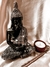 Buda meditacion laqueado con espejitos