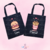 TOTE BAG DUO KAWAII SEPARADO - comprar en línea