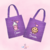 TOTE BAG DUO KAWAII SEPARADO