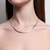 COLAR CHOKER FITA MEDIA - comprar online