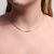 COLAR CHOKER ELOS MEDIO - comprar online