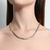 COLAR CHOKER SERPENTE - comprar online