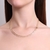 COLAR CHOKER ONDAS GOTAS SLIN - comprar online