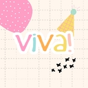 Logo de www.vivafestasdepapel.com.br