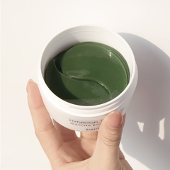 Matcha Biome Hydrogel Eye Patch en internet