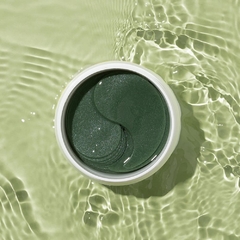 Matcha Biome Hydrogel Eye Patch - comprar en línea