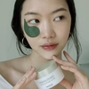 Matcha Biome Hydrogel Eye Patch