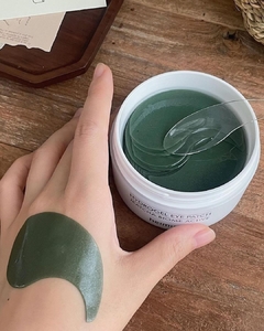 Matcha Biome Hydrogel Eye Patch - tienda en línea