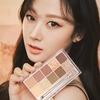 Pro eye palette # 12 AUTUMN BREEZE IN SEOUL FOREST