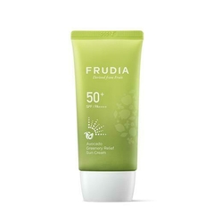 Avocado Greenery Relief Sun Cream 50g