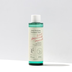 Daily Purifying Treatment Toner 200ml