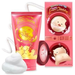 Clean Piggy Pink energy Foam Cleansing 120ml