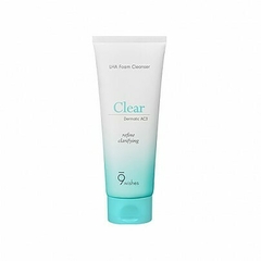 Dermatic Clear Line Foam Cleanser 150ml