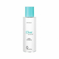 Dermatic Clear Line Toner 150ml