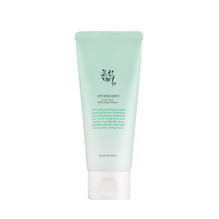 Green Plum Refreshing Cleanser 100ml