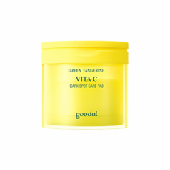 Green Tangerine VITA-C Dark Spot Care Pad 70ea