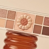 ALL TAKE MOOD LIKE PALETTE 03 HONEY BROWN