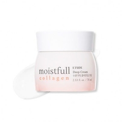 Moistfull Collagen Cream 75ml