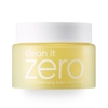 Clean It Zero Cleansing Balm Nourishing 100ml