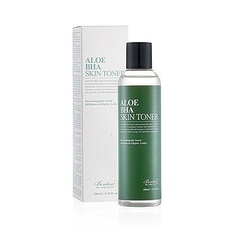 Aloe Bha Skin Toner 200ml