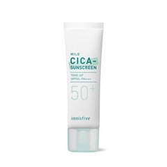 True Mild Cica sunscreen SPF50+ PA++++ 50m