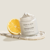 Lemon Niacinamide Glow Wash off Pack 125g