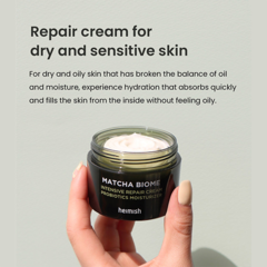 Matcha Biome Intensive Repair Cream 50ml en internet