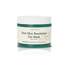 New Skin Resolution Gel Mask 100ml - comprar en línea