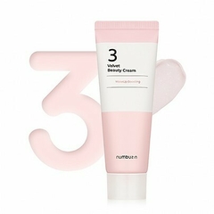 No.3 Velvet Beauty Cream 60ml