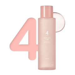 No.4 Hydration Glow Mineral Toner 200ml