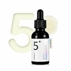 No.5 Vitamin Concentrated Serum 30ml