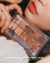 Pro eye Palette #08 Into lace